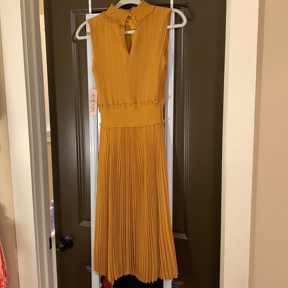 NWT Nanette Lepore dress - Picture 2 of 6